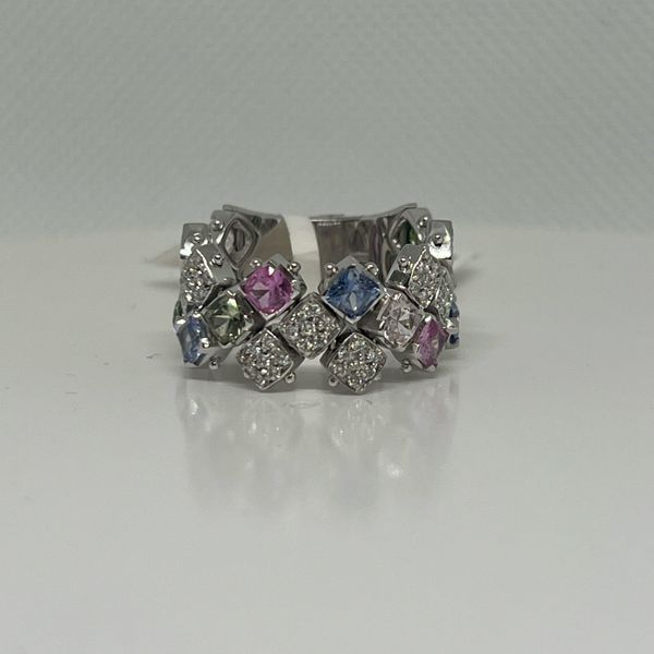 Sterling Silver Other Ring Blue Water Jewelers Saint Augustine, FL