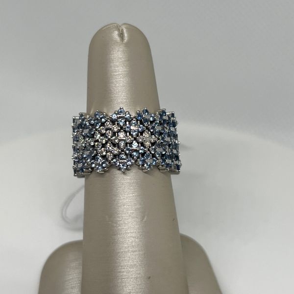 Sterling Silver Other Ring Blue Water Jewelers Saint Augustine, FL