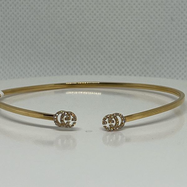 18K White Gold Other Bracelet Blue Water Jewelers Saint Augustine, FL