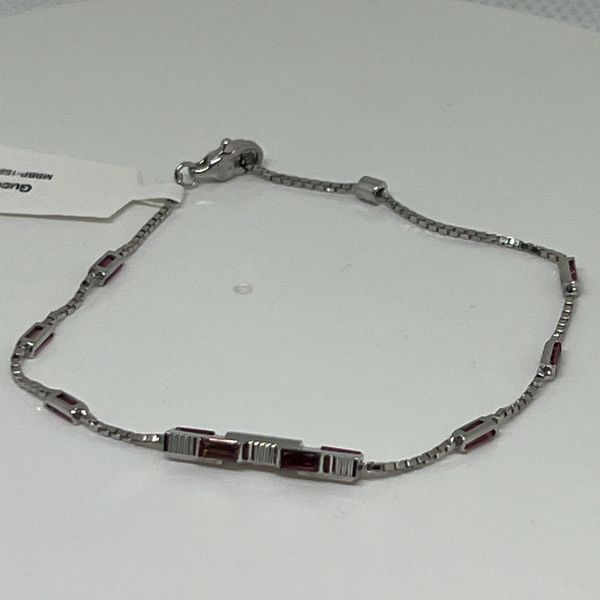 18K White Gold Other Necklace Blue Water Jewelers Saint Augustine, FL