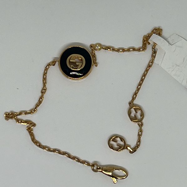 18K Yellow Gold Other Bracelet Blue Water Jewelers Saint Augustine, FL