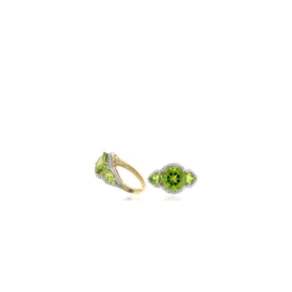 14K Yellow Gold Other Ring Blue Water Jewelers Saint Augustine, FL