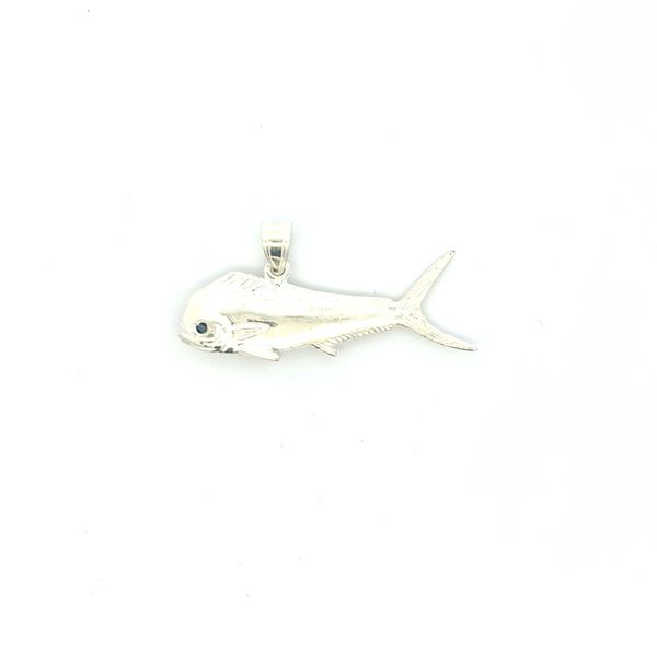 Sterling Silver Other Pendant Blue Water Jewelers Saint Augustine, FL