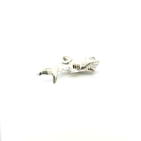 Sterling Silver Other Pendant Blue Water Jewelers Saint Augustine, FL