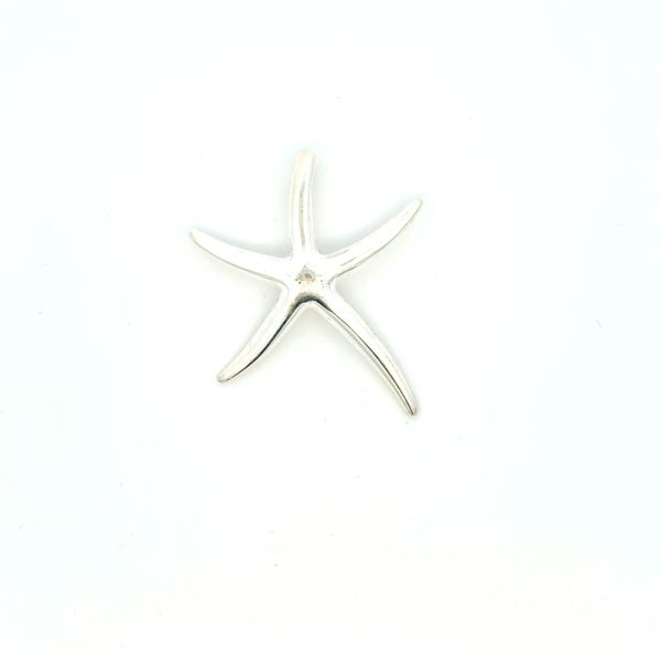 Sterling Silver Other Pendant Blue Water Jewelers Saint Augustine, FL