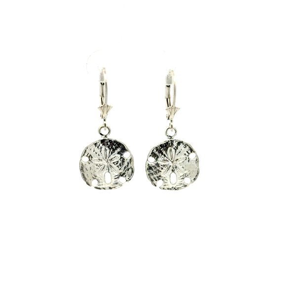 Sterling Silver Other Earrings Blue Water Jewelers Saint Augustine, FL