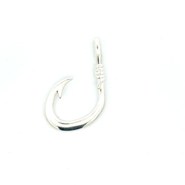 Sterling Silver Other Pendant Blue Water Jewelers Saint Augustine, FL