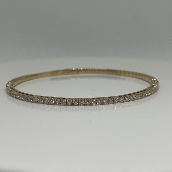14K Yellow Gold Other Bracelet Blue Water Jewelers Saint Augustine, FL
