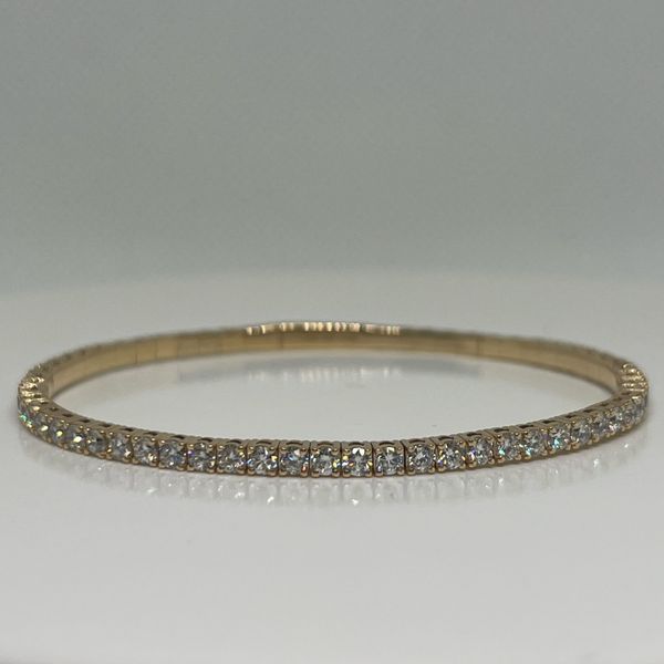 14K Yellow Gold Other Bracelet Blue Water Jewelers Saint Augustine, FL