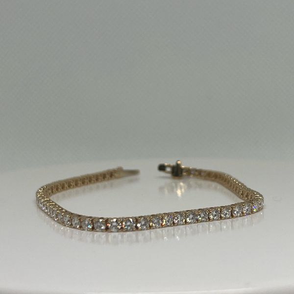 14K Yellow Gold Other Bracelet Blue Water Jewelers Saint Augustine, FL