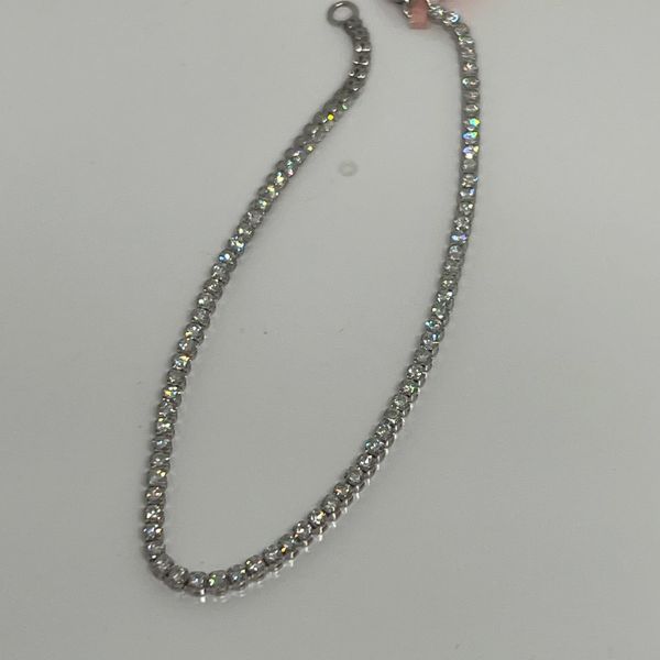 14K White Gold Other Bracelet Blue Water Jewelers Saint Augustine, FL