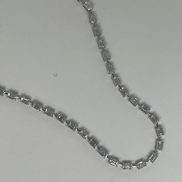 14K White Gold Other Necklace Blue Water Jewelers Saint Augustine, FL