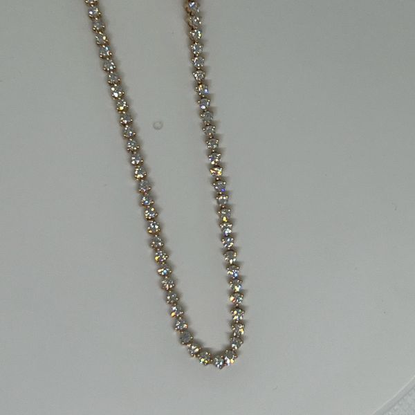 Yellow Gold Other Necklace Blue Water Jewelers Saint Augustine, FL