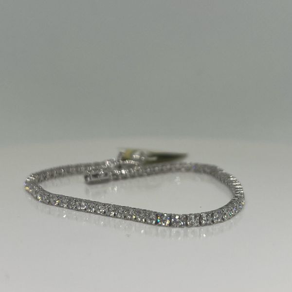 10K White Gold Other Bracelet Blue Water Jewelers Saint Augustine, FL