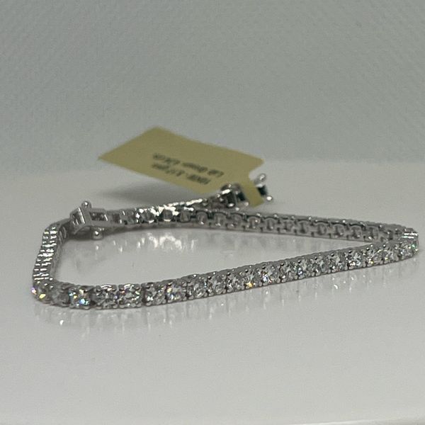10K White Gold Other Bracelet Blue Water Jewelers Saint Augustine, FL