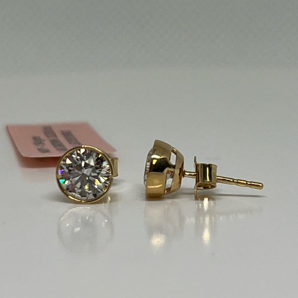 14K Yellow Gold Other Blue Water Jewelers Saint Augustine, FL