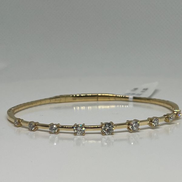 18K Yellow Gold Other Bracelet Blue Water Jewelers Saint Augustine, FL