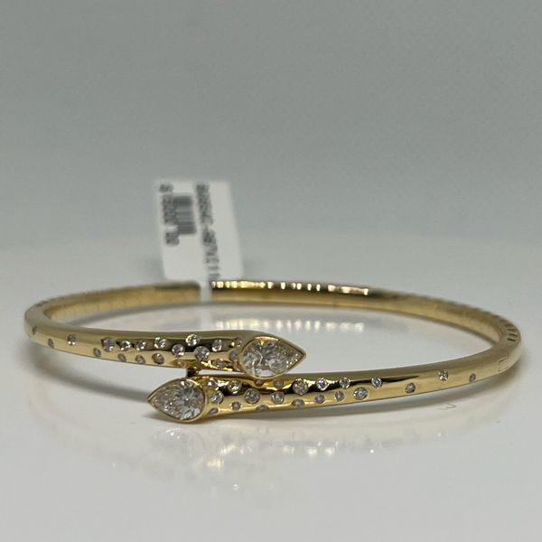 18K Yellow Gold Other Bracelet Blue Water Jewelers Saint Augustine, FL