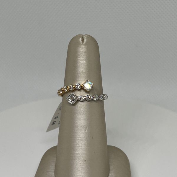 18K Yellow Gold Other Ring Blue Water Jewelers Saint Augustine, FL