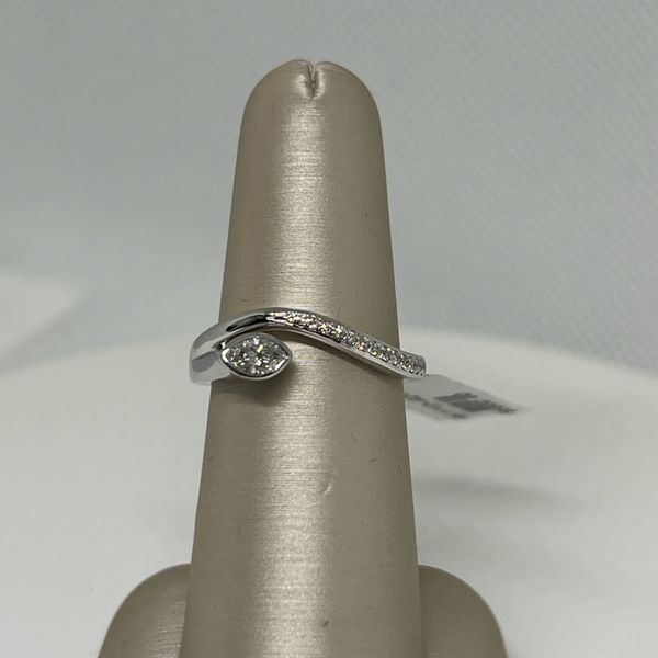 18K White Gold Other Ring Blue Water Jewelers Saint Augustine, FL
