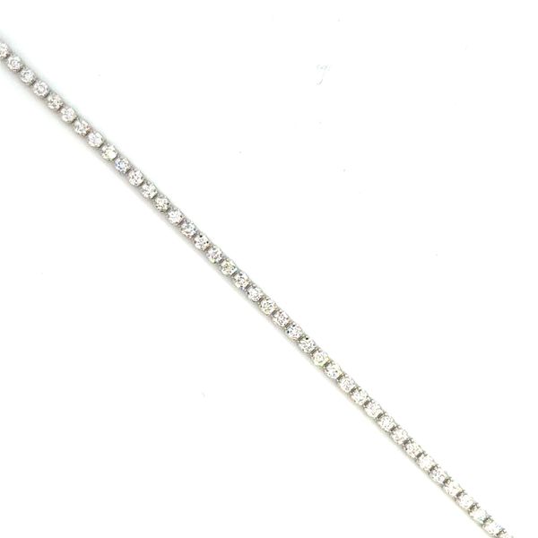 14K White Gold Other Bracelet Blue Water Jewelers Saint Augustine, FL