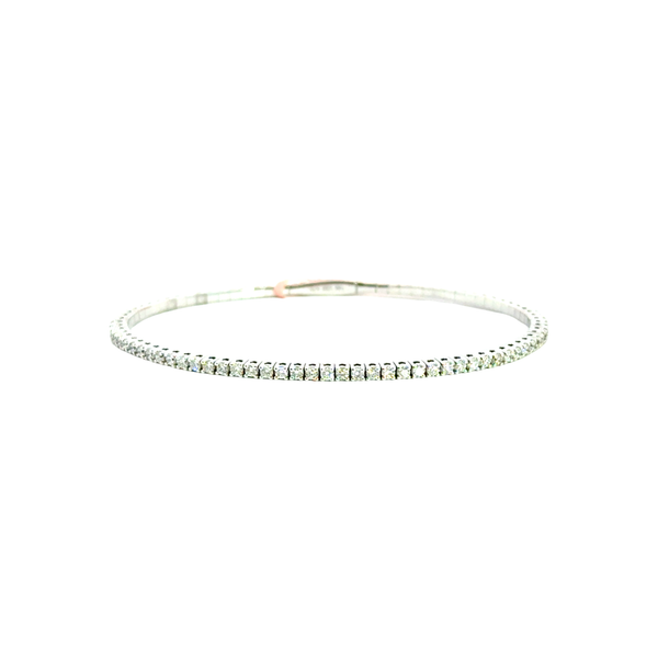 14K White Gold Other Bracelet Blue Water Jewelers Saint Augustine, FL