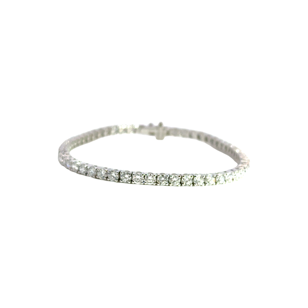 14K White Gold Other Bracelet Blue Water Jewelers Saint Augustine, FL