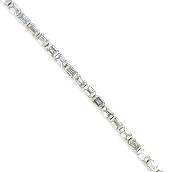 14K White Gold Other Bracelet Blue Water Jewelers Saint Augustine, FL