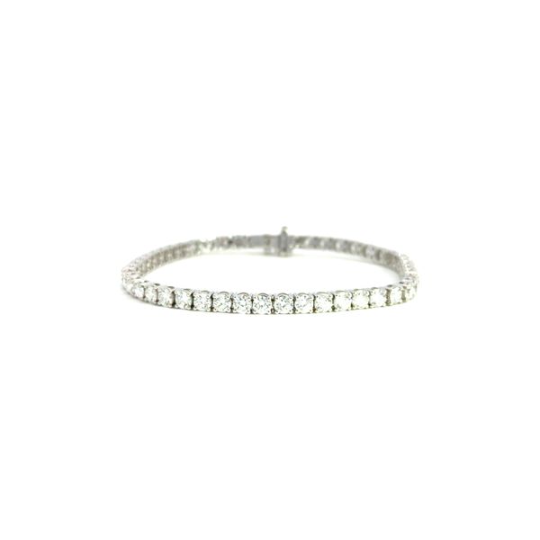 14K White Gold Other Bracelet Blue Water Jewelers Saint Augustine, FL