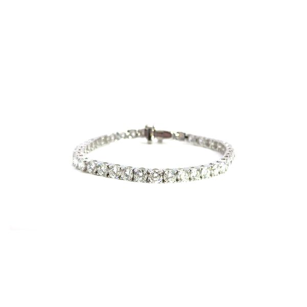 14K White Gold Other Bracelet Blue Water Jewelers Saint Augustine, FL