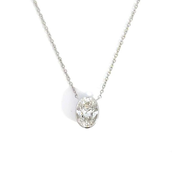 Sterling Silver Other Pendant Blue Water Jewelers Saint Augustine, FL