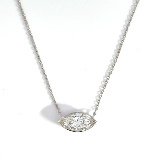 Sterling Silver Other Pendant Blue Water Jewelers Saint Augustine, FL