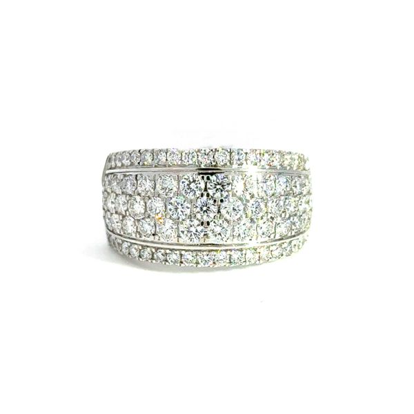Sterling Silver Other Ring Blue Water Jewelers Saint Augustine, FL