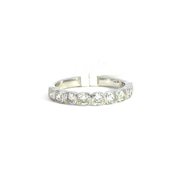 Sterling Silver Other Ring Blue Water Jewelers Saint Augustine, FL