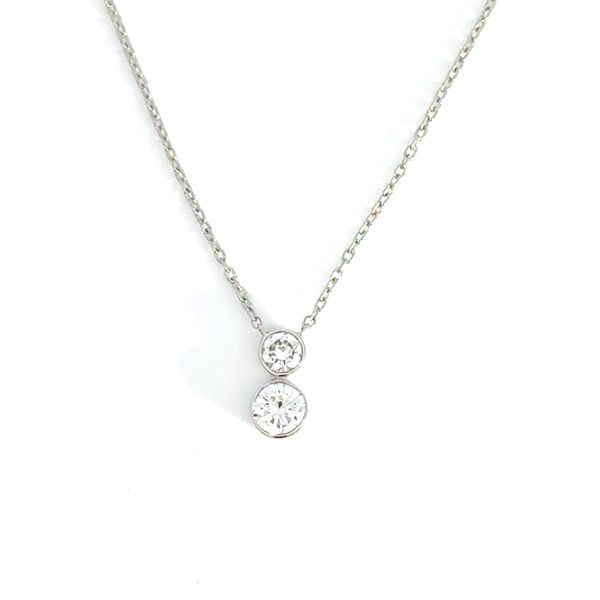 Sterling Silver Other Pendant Blue Water Jewelers Saint Augustine, FL
