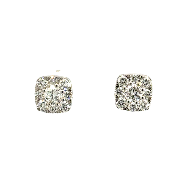 Sterling Silver Other Earrings Blue Water Jewelers Saint Augustine, FL