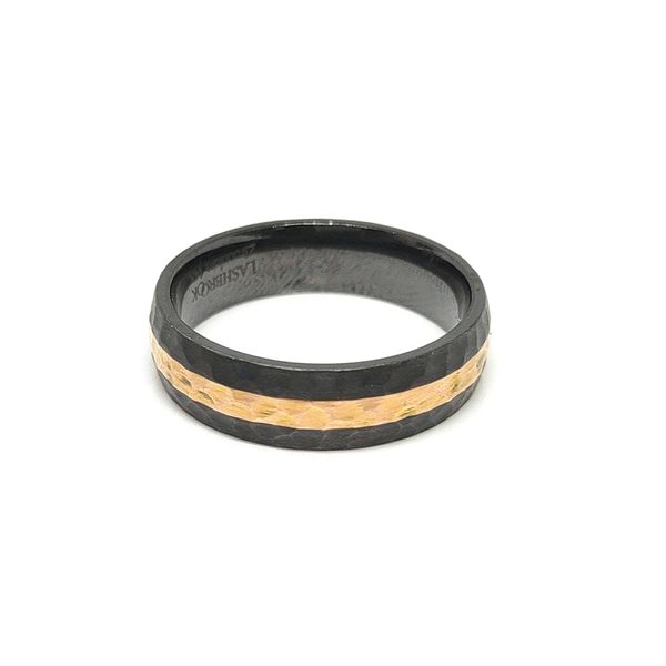 Other Zirconium Ring Blue Water Jewelers Saint Augustine, FL