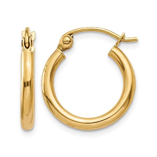 Earrings Blue Water Jewelers Saint Augustine, FL