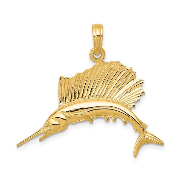 Pendant Blue Water Jewelers Saint Augustine, FL