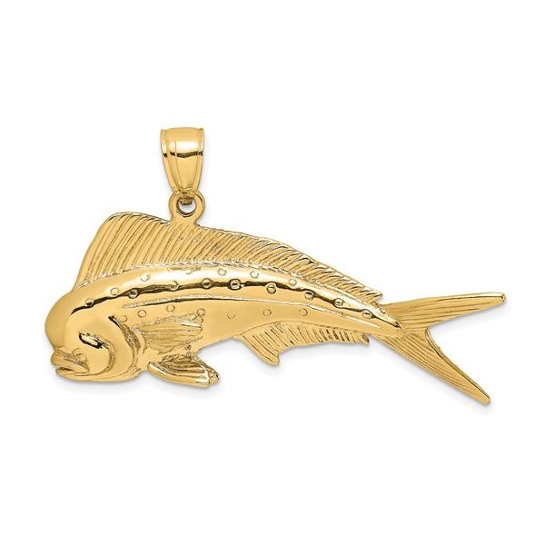 Pendant Blue Water Jewelers Saint Augustine, FL