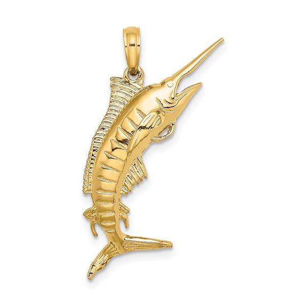 Pendant Blue Water Jewelers Saint Augustine, FL