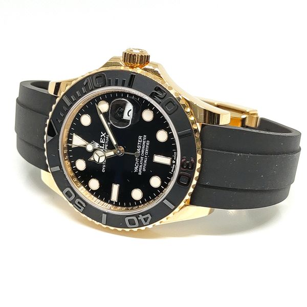 Watch Blue Water Jewelers Saint Augustine, FL