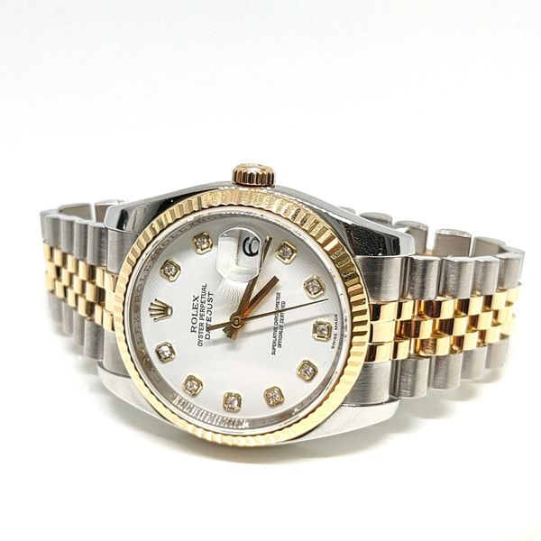 Watch Blue Water Jewelers Saint Augustine, FL