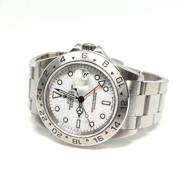 Watch Blue Water Jewelers Saint Augustine, FL