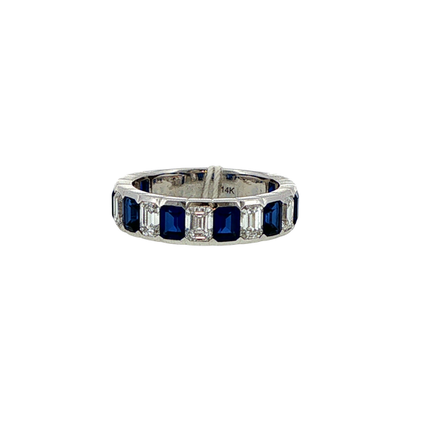 14K White Gold Other Ring Blue Water Jewelers Saint Augustine, FL