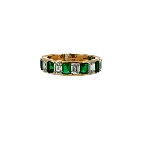 14K Yellow Gold Other Ring Blue Water Jewelers Saint Augustine, FL