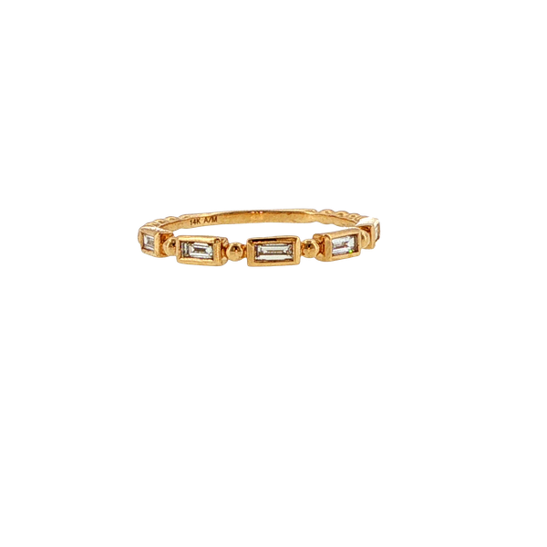 14K Yellow Gold Other Ring Blue Water Jewelers Saint Augustine, FL