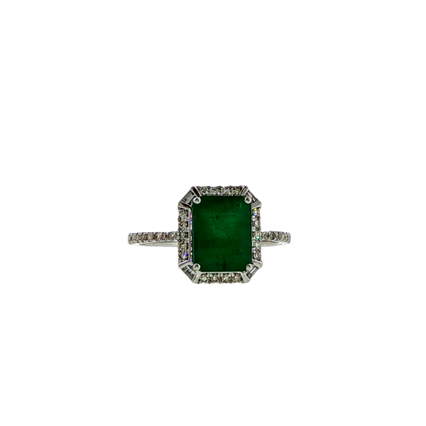 14K White Gold Other Ring Blue Water Jewelers Saint Augustine, FL