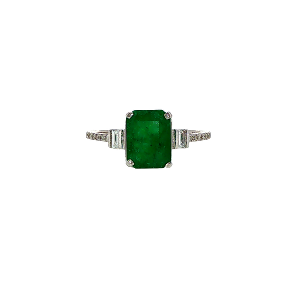14K White Gold Other Ring Blue Water Jewelers Saint Augustine, FL