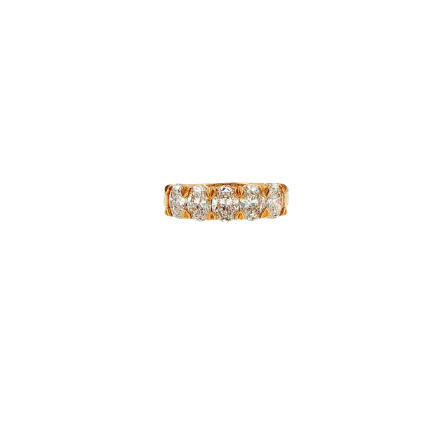 14K Yellow Gold Other Ring Blue Water Jewelers Saint Augustine, FL